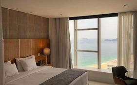 Hotel Nacional Rio De Janeiro